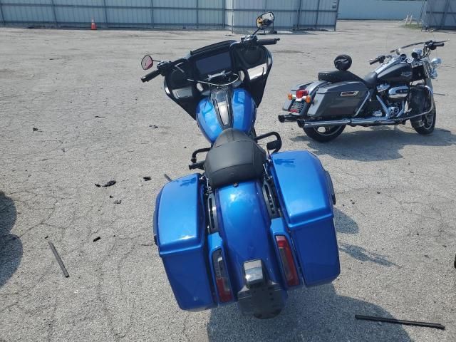 2024 Harley-Davidson Fltrx