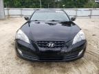 2011 Hyundai Genesis Coupe 3.8l Track