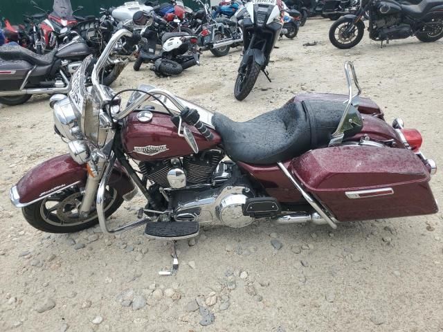 2014 Harley-Davidson Flhr Road King