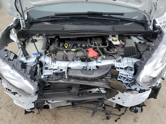 2023 Ford Transit Connect XL