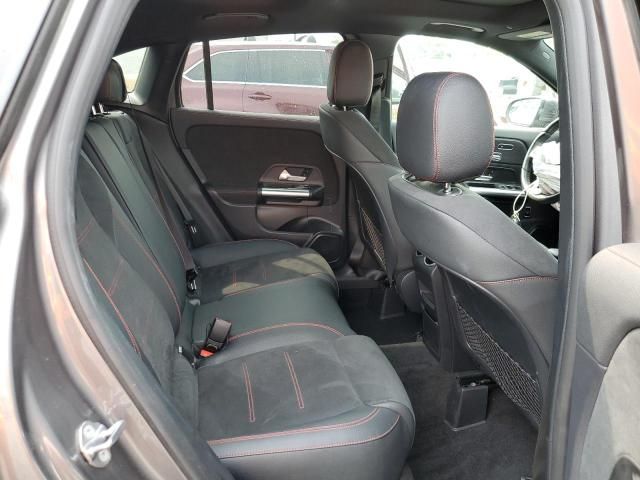 2023 Mercedes-Benz GLA 250 4matic