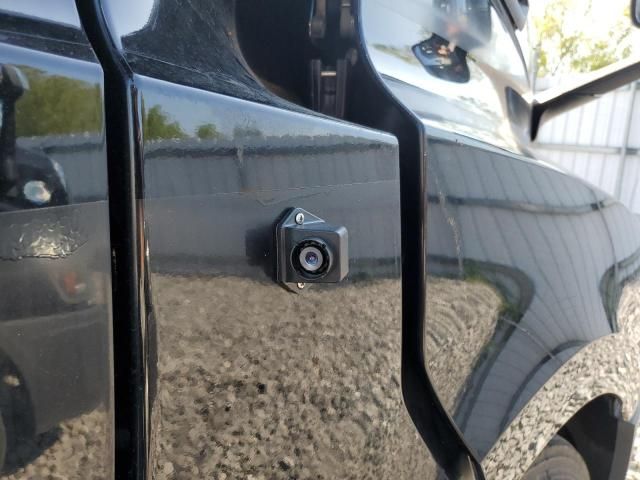 2018 Freightliner Cascadia 126 Semi Truck