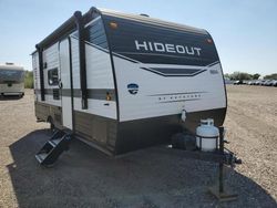 2022 Keystone 2022 Dutchman Hideout en venta en Billings, MT