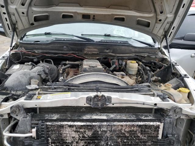 2007 Dodge RAM 2500 ST