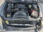 2006 Mitsubishi Raider LS