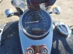 2007 Honda VT750 DC
