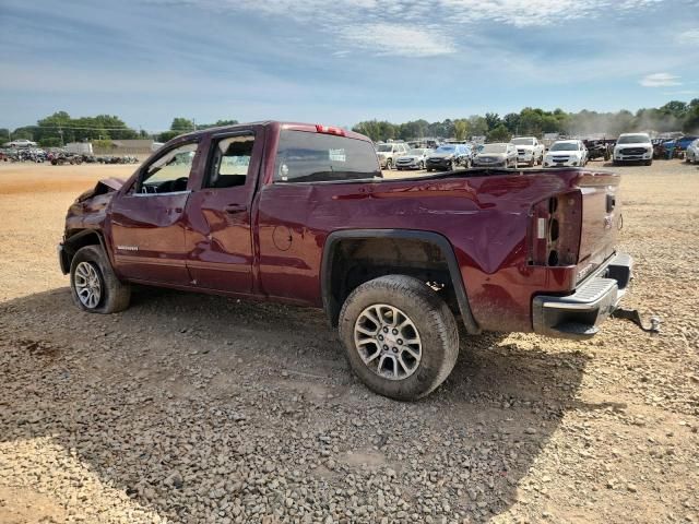 2015 GMC Sierra K1500 SLE
