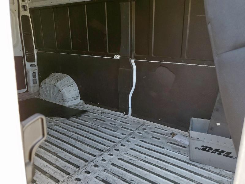 2023 Dodge Ram Promaster 2500 2500 High
