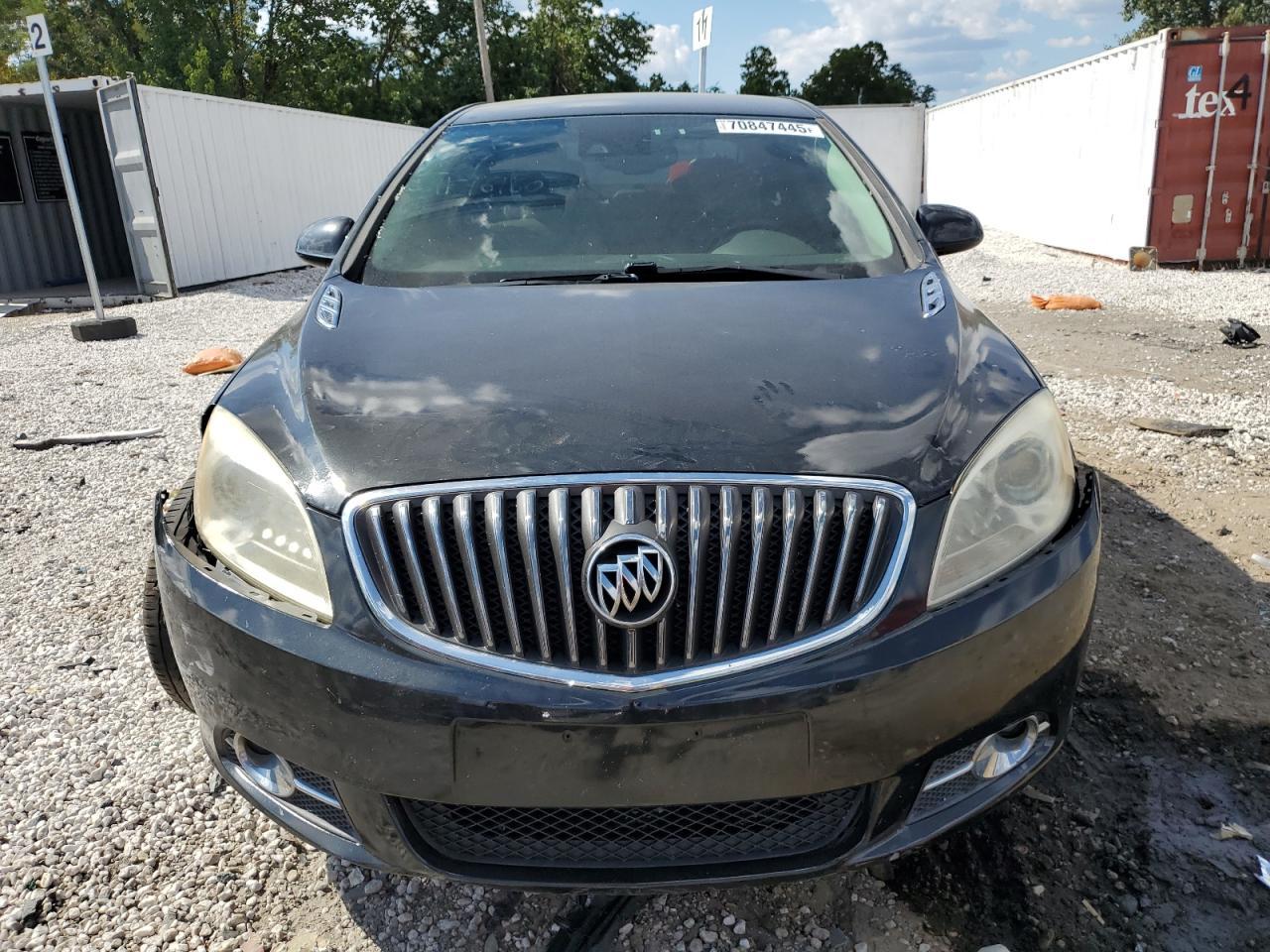 2015 Buick Verano Convenience