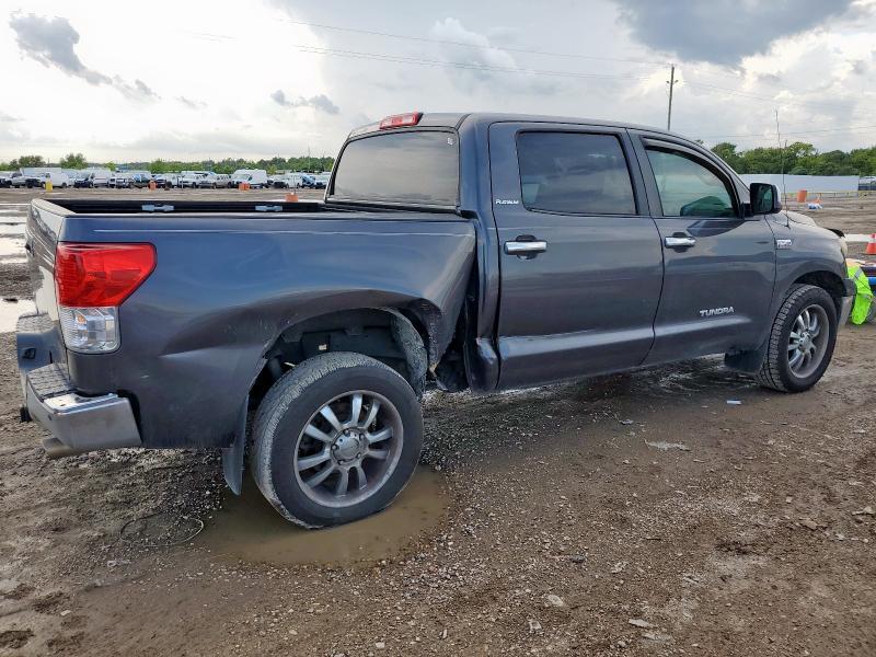 2012 Toyota Tundra Crewmax Limited