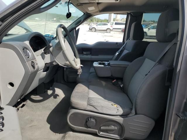 2008 Ford F150