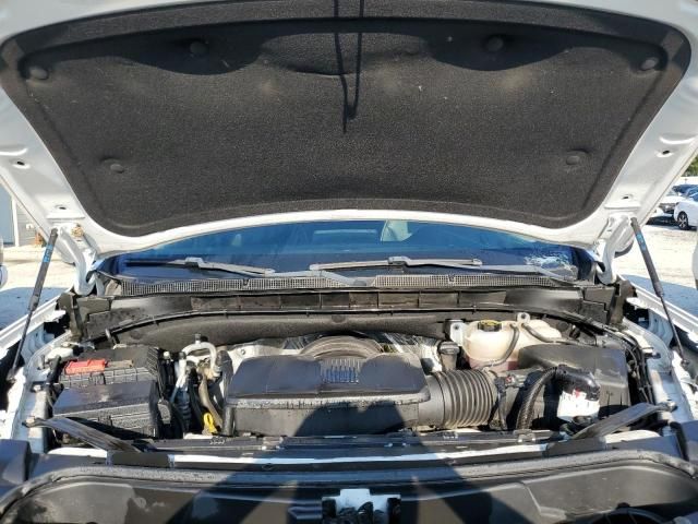 2023 Chevrolet Suburban K1500 Premier