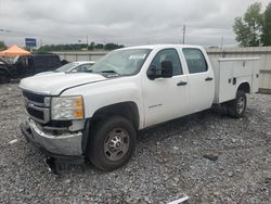 2013 Chevrolet Silverado C2500 Heavy Duty for sale in Hueytown, AL