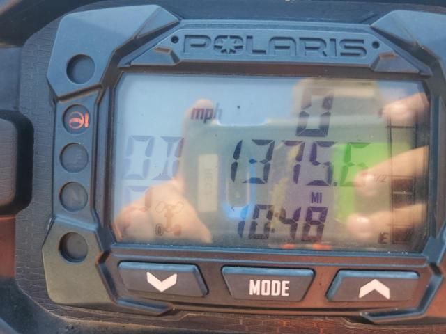 2024 Polaris Sportsman 850 Premium