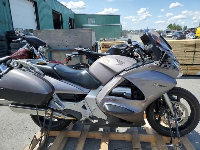 2003 Honda ST1300 A