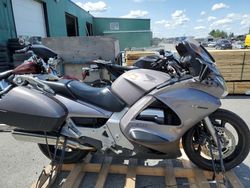 Honda salvage cars for sale: 2003 Honda ST1300 A