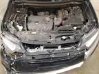 2017 Mitsubishi Outlander SE