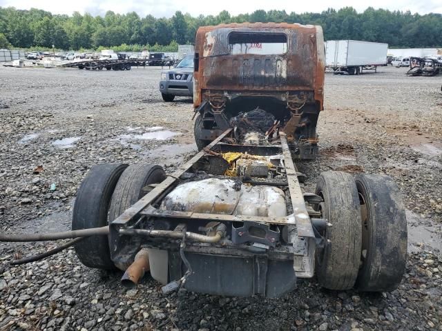 2021 Chevrolet 4500