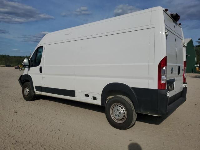 2024 Dodge RAM Promaster 2500 2500 High
