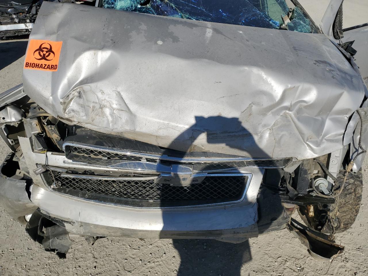 2007 Chev Rolet Tahoe K1500