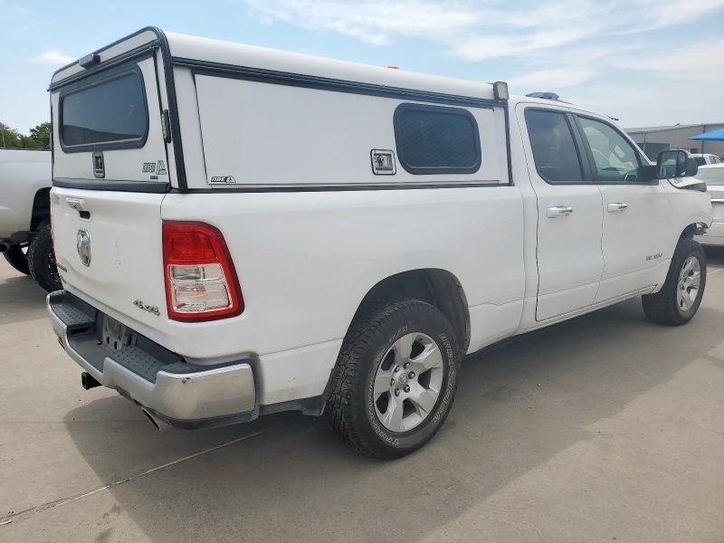2020 Dodge Ram 1500 big Horn