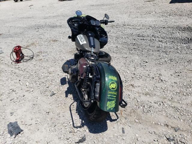 2019 Harley-Davidson Fltrxs