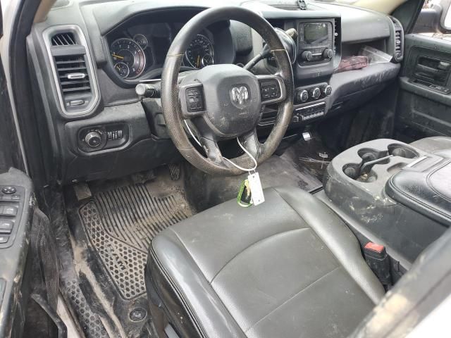 2020 Dodge RAM 4500