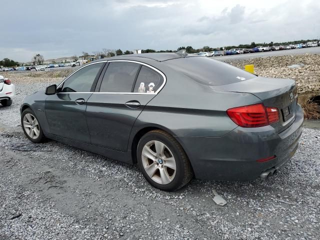 2011 BMW 528 I