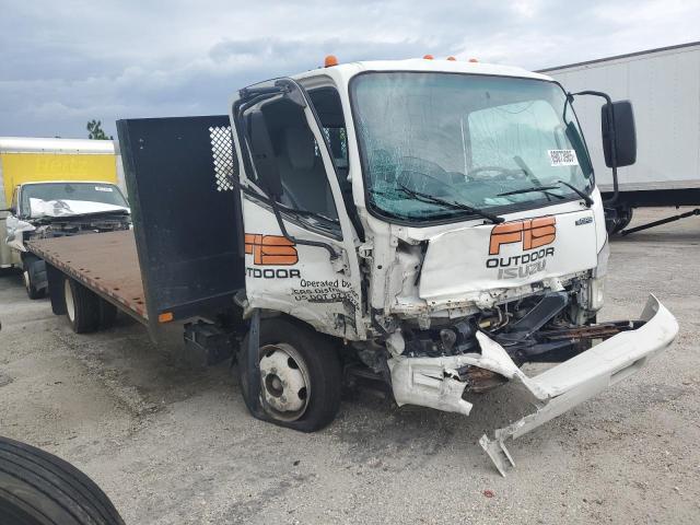 2022 Isuzu NPR HD