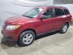 2012 Hyundai Santa FE GLS