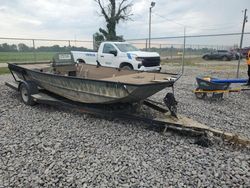 Lowe Vehiculos salvage en venta: 1988 Lowe 18 Husky JON-Boats