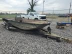 1988 Lowe 18 Husky JON-Boats