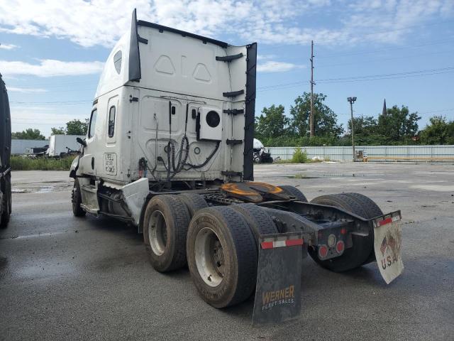 2020 Freigliner 2020 Freightliner Cascadia 126 Semi Truck