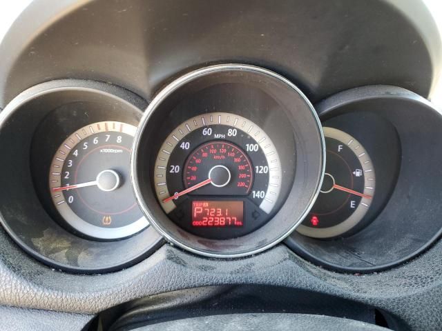 2013 KIA Forte EX