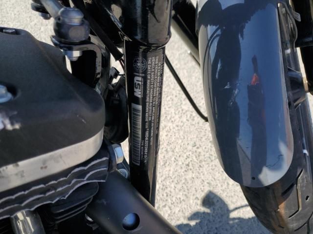 2022 Harley-Davidson XL883 N
