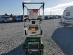 2022 JLG ES1932-Aerial Lifts Scissor Lift
