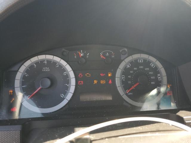 2008 Ford Escape Limited