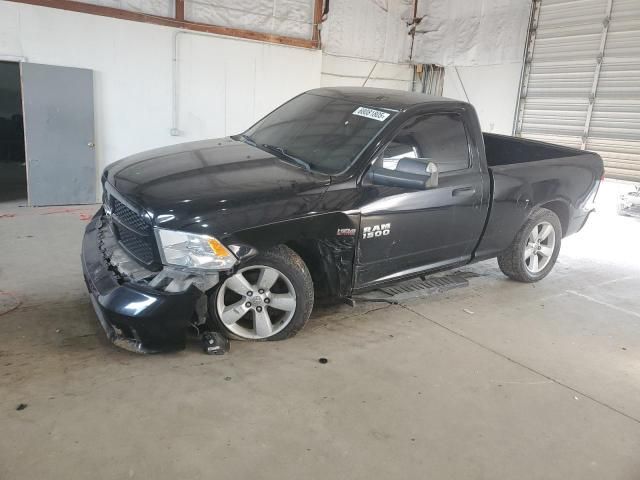 2013 Dodge RAM 1500 ST