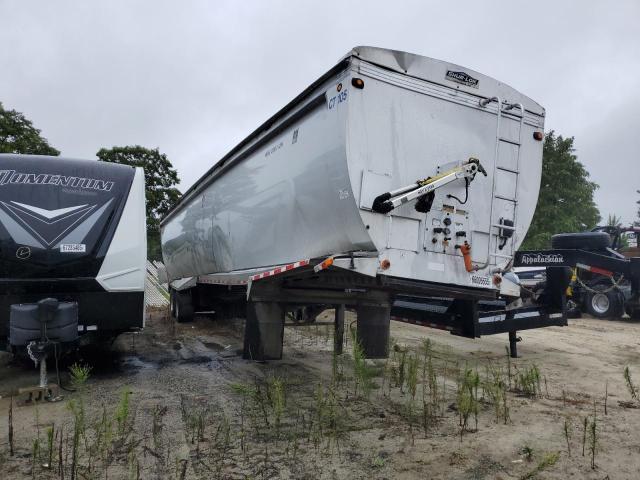 2011 Trlk 2011 MAC Trailer END Dump Trailer
