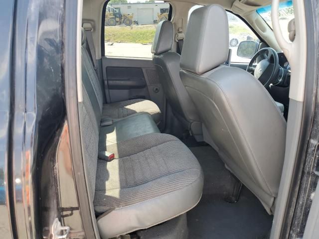 2008 Dodge RAM 1500 ST