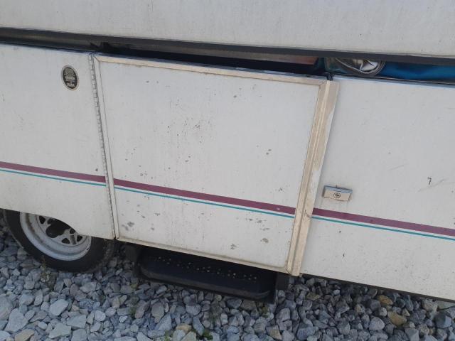 1996 Coleman Destiny Series Baypo