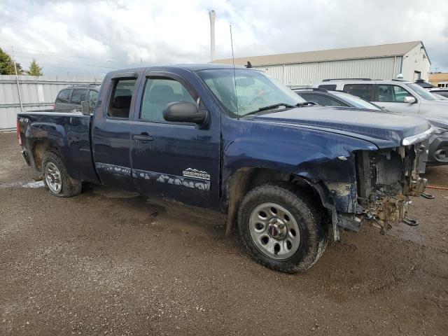 2011 GMC Sierra K1500 SL