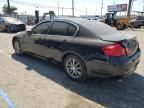 2009 Infiniti G37 Base
