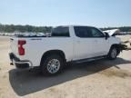 2024 Chevrolet Silverado K1500 LT