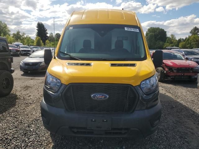 2021 Ford Transit T-250