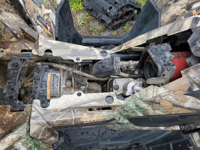 2018 Polaris Sportsman 850 SP
