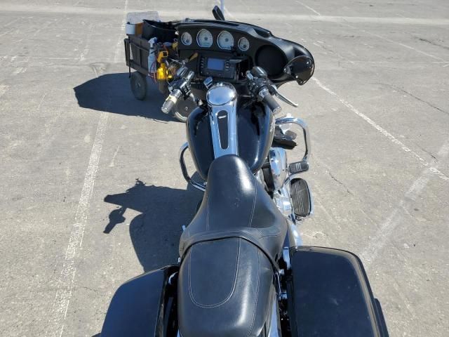 2014 Harley-Davidson Flhx Street Glide