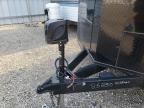 2025 Discovery DCHET8520TA3 Enclosed Cargo Trailer