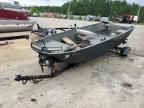 1972 Seacraft Boat