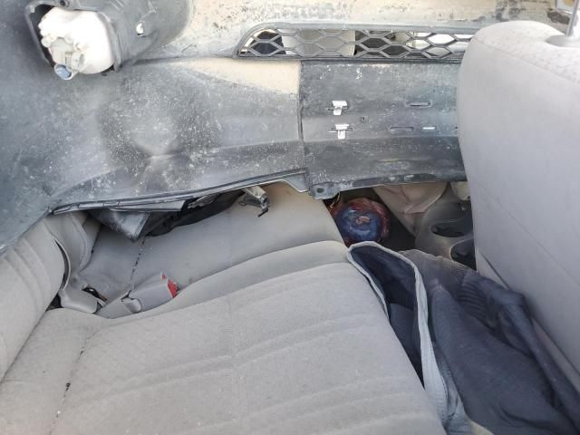 2005 Toyota Tundra Double Cab SR5
